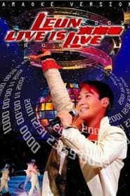 2001 Leon Live is Live 