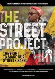 The Street Project' Poster