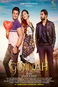 Gunnah' Poster