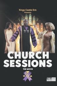 Church Sessions' Poster