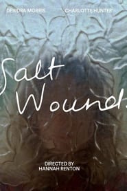 Salt Wounds' Poster
