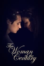 The Woman of the Century' Poster