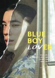 Blue Boy Lover' Poster