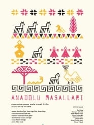 Anadolu Masallar' Poster