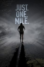 Just One Mile' Poster