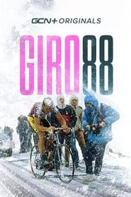 Giro 88' Poster