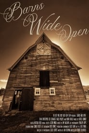 Barns Wide Open' Poster