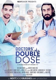 Doctors Double Dose' Poster