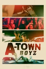 ATown Boyz' Poster