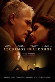 Abusamos del alcohol' Poster