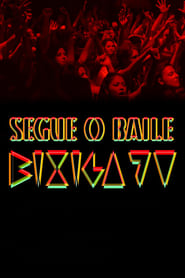 Segue o Baile' Poster