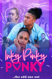 Inky Pinky Ponky' Poster