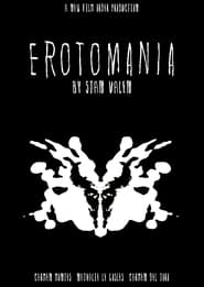 Erotomania' Poster