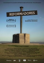 Reformadores' Poster