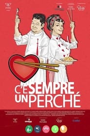 C sempre un perch' Poster