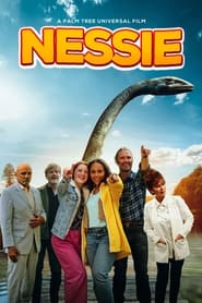 Nessie' Poster