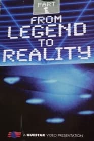 UFOs From Legend to Reality