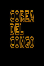 Corea del Congo' Poster