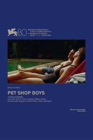 Pet Shop Days' Poster