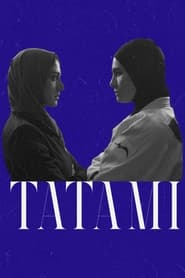 Tatami' Poster