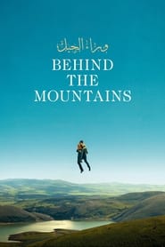 Behind the Mountains' Poster