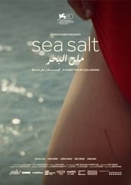 Sea Salt' Poster