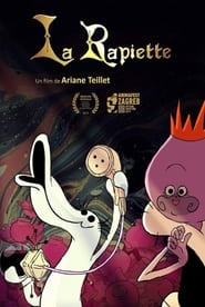 La Rapiette' Poster