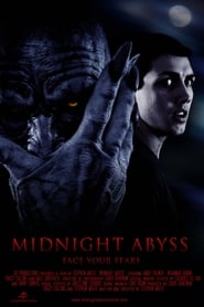 Midnight Abyss' Poster