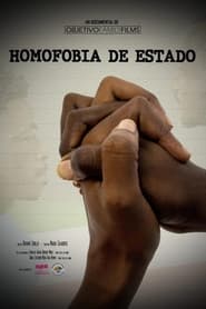 Homofobia de estado' Poster