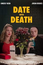 Date with Death' Poster