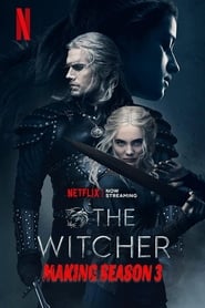 Making the Witcher Season 3' Poster