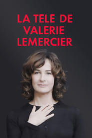 La tl de Valrie Lemercier' Poster