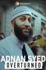 Adnan Syed Overturned' Poster