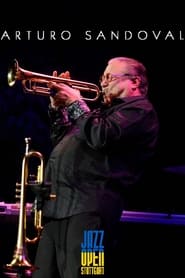 Arturo Sandoval  Jazzopen Stuttgart 2023' Poster