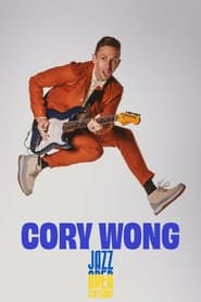 Cory Wong  Jazzopen Stuttgart 2023' Poster