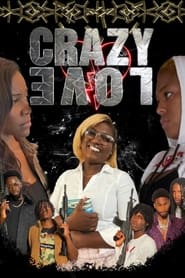 Crazy Love' Poster