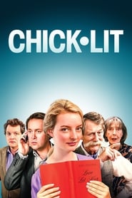 ChickLit' Poster
