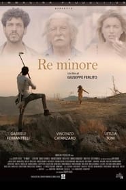 Re minore' Poster