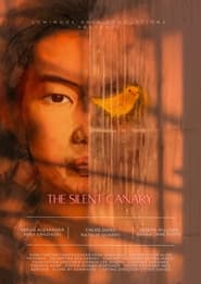 The Silent Canary' Poster