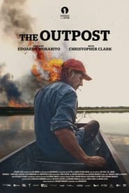 The Outpost' Poster