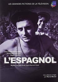 LEspagnol' Poster