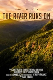Streaming sources forThe River Runs On