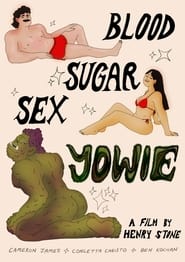Blood Sugar Sex Yowie' Poster