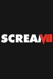 Scream 7' Poster