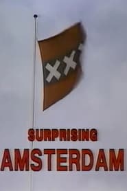Surprising Amsterdam' Poster