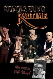 Remembering Ragtime' Poster