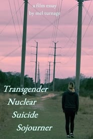 Transgender Nuclear Suicide Sojourner' Poster