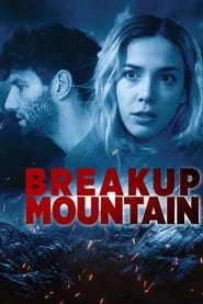 Breakup Mountain' Poster