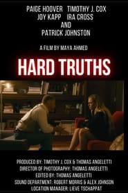 Hard Truths' Poster