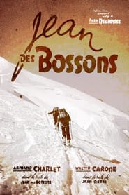 Jean des Bossons' Poster